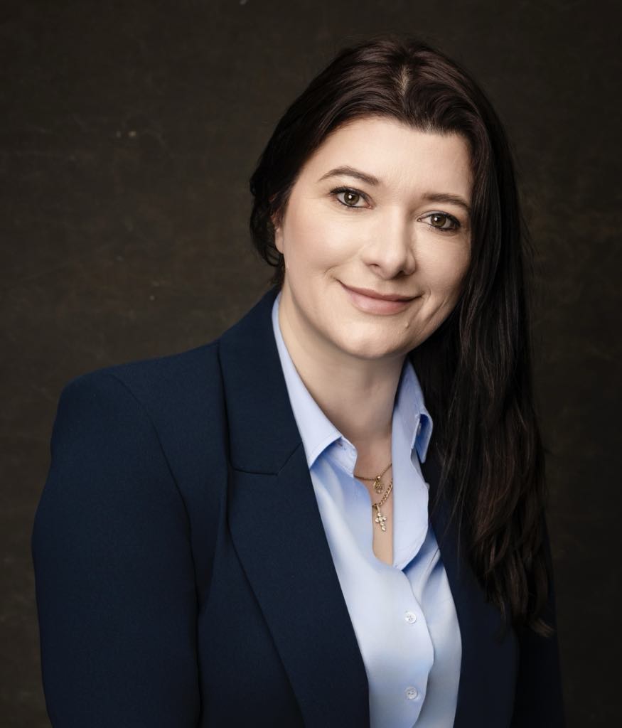 Adela Seibold – Examinierte Pflegefachkraft